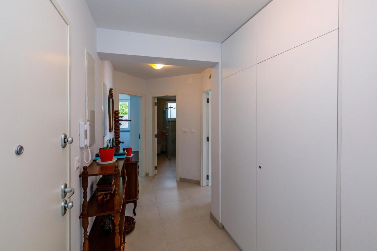 Apartment "Villa M" Kostrena Kültér fotó